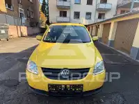 2009 Volkswagen FOX