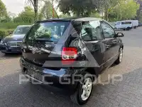 2009 Volkswagen FOX