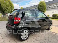 2009 Volkswagen FOX