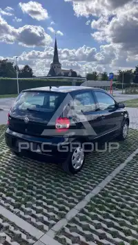 2009 Volkswagen FOX