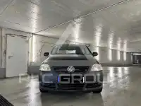 2009 Volkswagen FOX