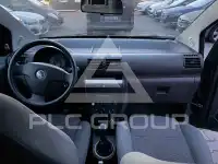 2009 Volkswagen FOX