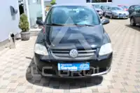 2009 Volkswagen FOX