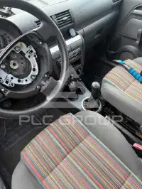 2009 Volkswagen FOX