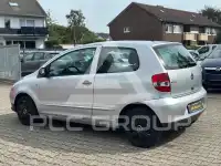 2009 Volkswagen FOX