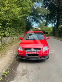 2009 Volkswagen FOX