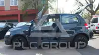 2009 Volkswagen FOX