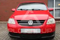 2009 Volkswagen FOX