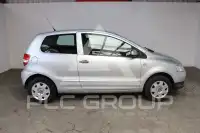2009 Volkswagen FOX