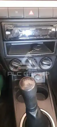 2009 Volkswagen FOX