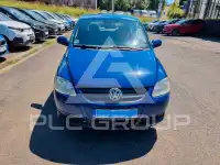 2009 Volkswagen FOX