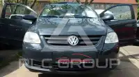 2009 Volkswagen FOX