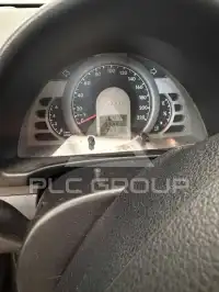 2009 Volkswagen FOX