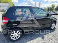 2009 Volkswagen FOX