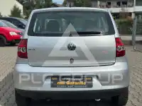 2009 Volkswagen FOX