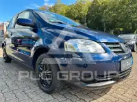 2009 Volkswagen FOX