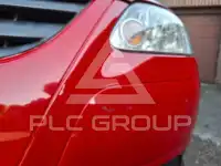 2009 Volkswagen FOX