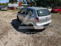 2009 Volkswagen FOX