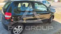 2009 Volkswagen FOX