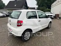 2009 Volkswagen FOX