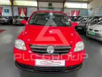 2009 Volkswagen FOX