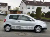 2009 Volkswagen FOX