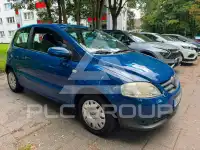 2009 Volkswagen FOX