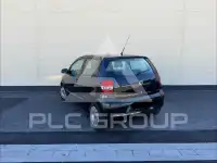 2009 Volkswagen FOX
