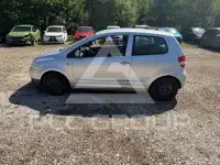 2009 Volkswagen FOX