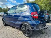 2009 Volkswagen FOX
