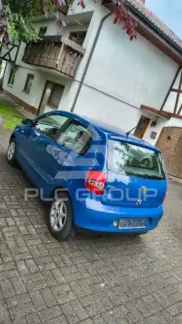2009 Volkswagen FOX