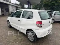 2009 Volkswagen FOX