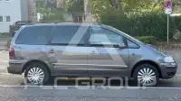 2009 Volkswagen SHARAN