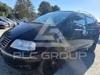 2009 Volkswagen SHARAN