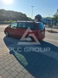 2009 Volkswagen SHARAN