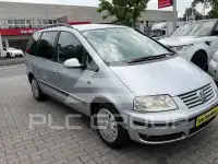 2009 Volkswagen SHARAN