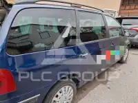 2009 Volkswagen SHARAN