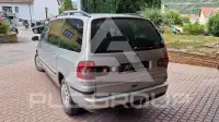 2009 Volkswagen SHARAN