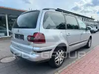 2009 Volkswagen SHARAN