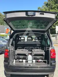 2009 Volkswagen SHARAN