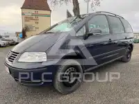 2009 Volkswagen SHARAN