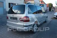 2009 Volkswagen SHARAN