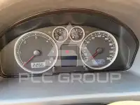 2009 Volkswagen SHARAN