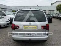 2009 Volkswagen SHARAN