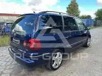 2009 Volkswagen SHARAN