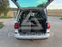 2009 Volkswagen SHARAN