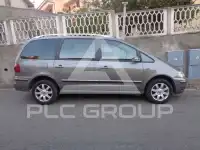 2009 Volkswagen SHARAN