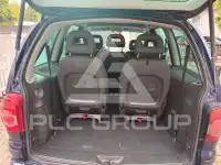 2009 Volkswagen SHARAN
