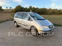2009 Volkswagen SHARAN