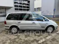 2009 Volkswagen SHARAN